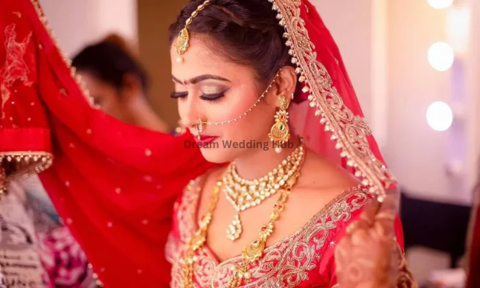 Glam Masters Luxury Salon